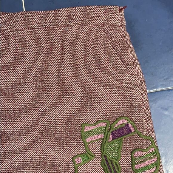 Missoni sport A-line Vintage skirt - Picture 3 of 8